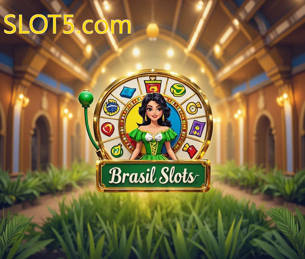 slot5 GAME-Slots