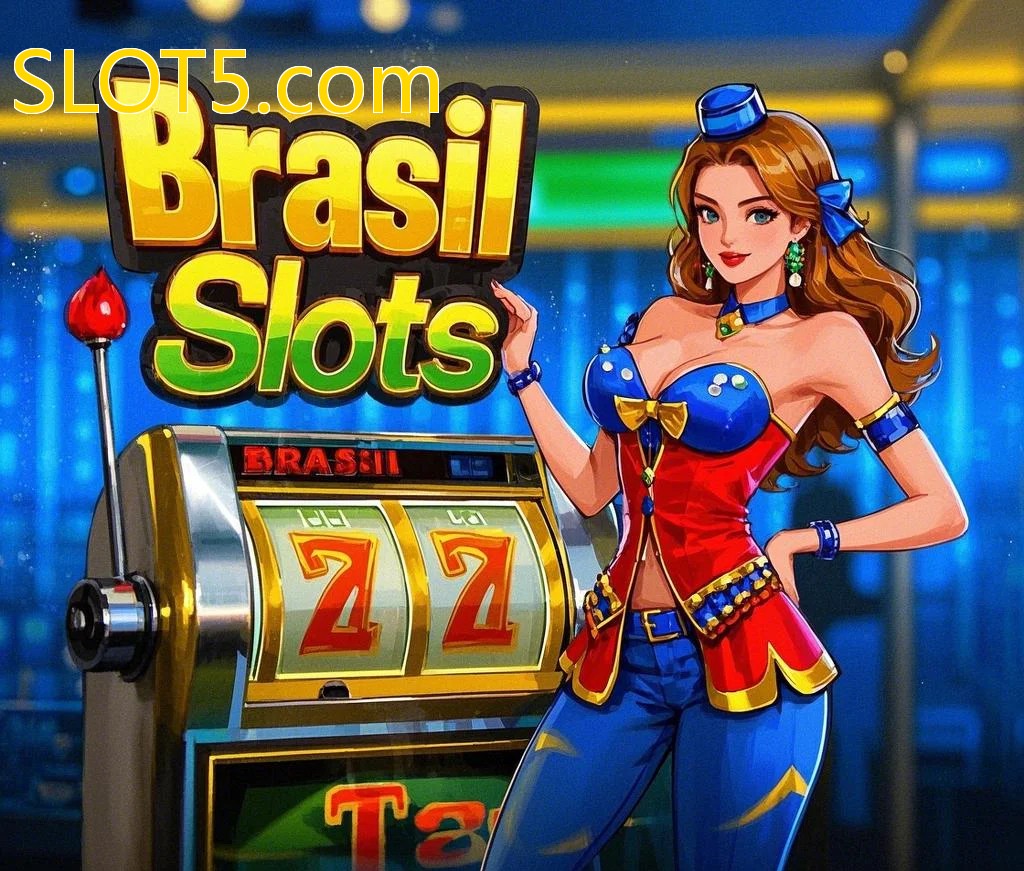 slot5 GAME-Login