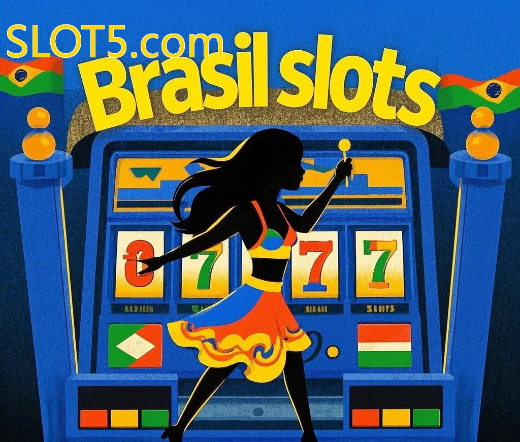 slot5game-Login