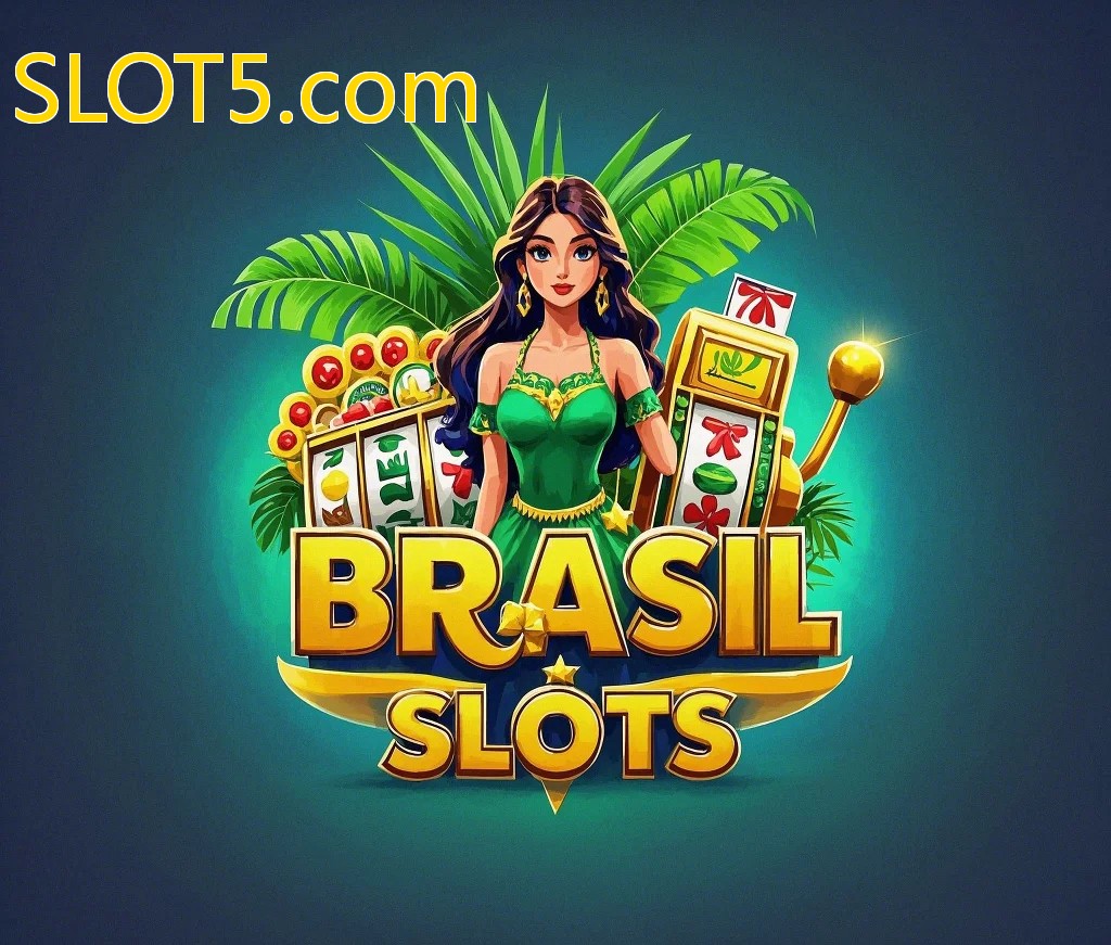 slot5 GAME-Apostas