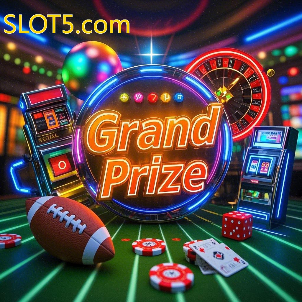 slot5 GAME-Slots